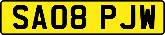 SA08PJW