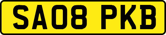 SA08PKB