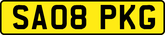 SA08PKG