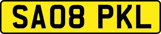 SA08PKL