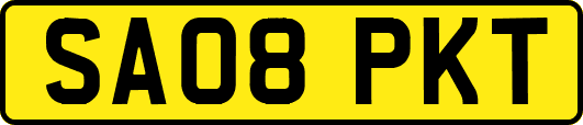 SA08PKT