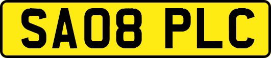 SA08PLC