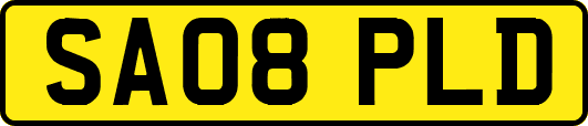 SA08PLD