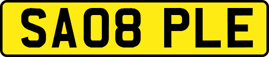 SA08PLE