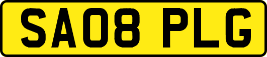 SA08PLG