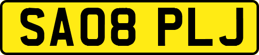 SA08PLJ