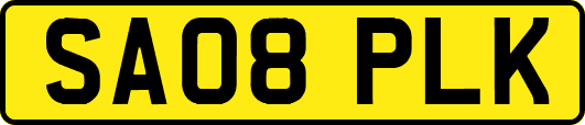 SA08PLK