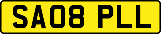 SA08PLL