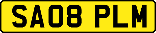 SA08PLM