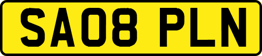 SA08PLN