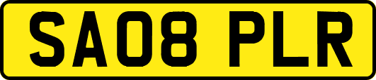 SA08PLR