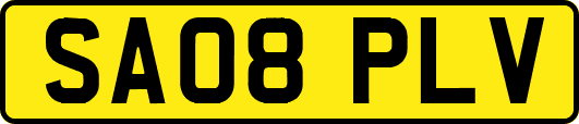 SA08PLV