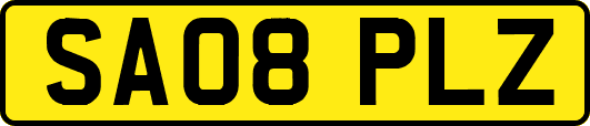 SA08PLZ