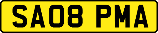 SA08PMA