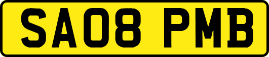 SA08PMB