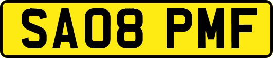 SA08PMF