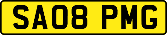SA08PMG