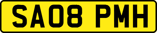 SA08PMH
