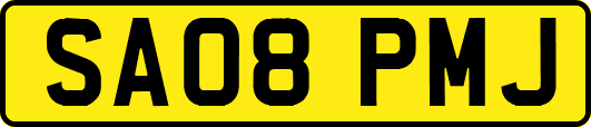 SA08PMJ