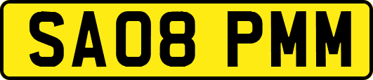 SA08PMM