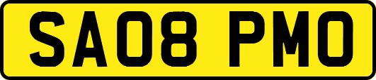 SA08PMO