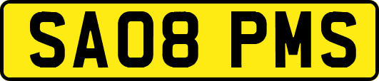 SA08PMS