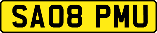 SA08PMU