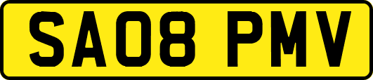 SA08PMV