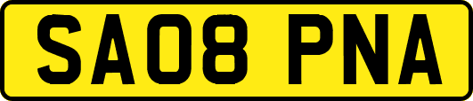 SA08PNA