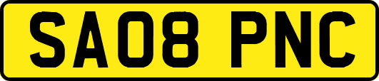 SA08PNC
