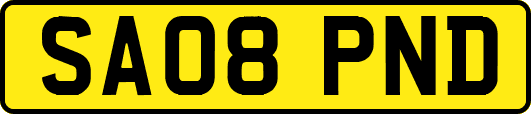 SA08PND