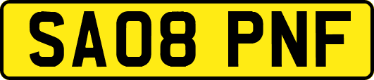 SA08PNF