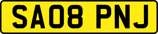 SA08PNJ