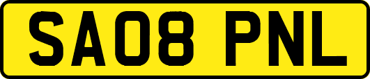 SA08PNL