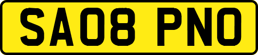 SA08PNO