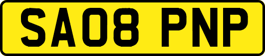SA08PNP