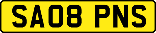 SA08PNS