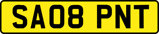 SA08PNT