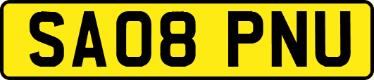 SA08PNU