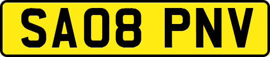 SA08PNV