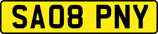 SA08PNY