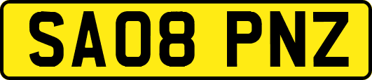 SA08PNZ