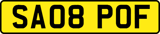 SA08POF