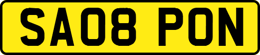 SA08PON