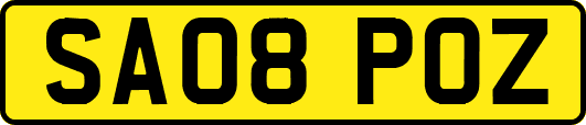 SA08POZ