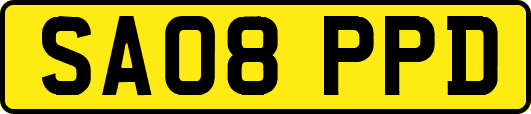 SA08PPD