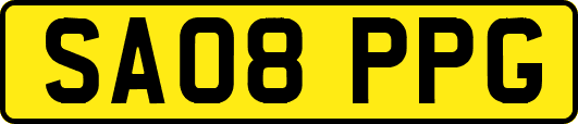 SA08PPG