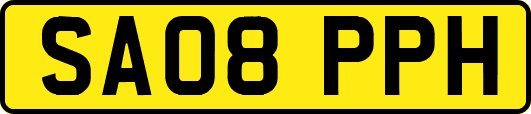 SA08PPH