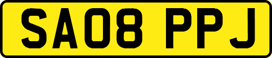 SA08PPJ