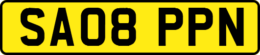 SA08PPN